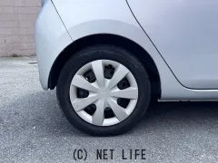 ダイハツ ミライース