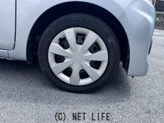 ダイハツ ミライース