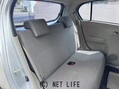 ダイハツ ミライース