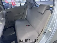 ダイハツ ミライース