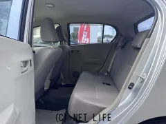ダイハツ ミライース