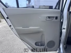 ダイハツ ミライース