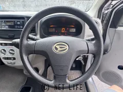 ダイハツ ミライース