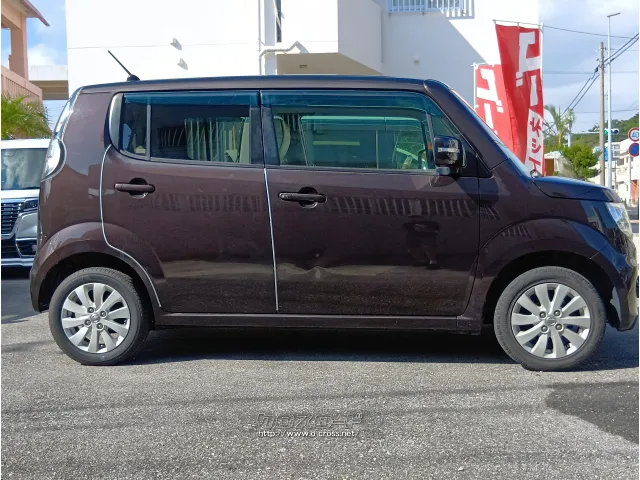 日産 モコ