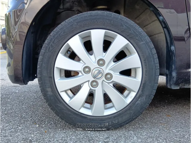 日産 モコ