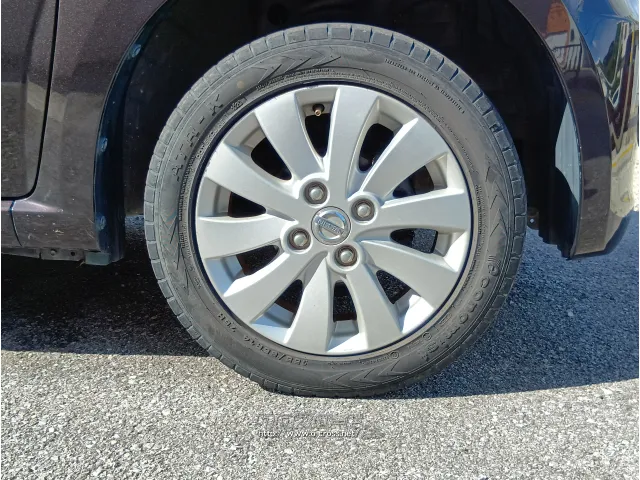 日産 モコ