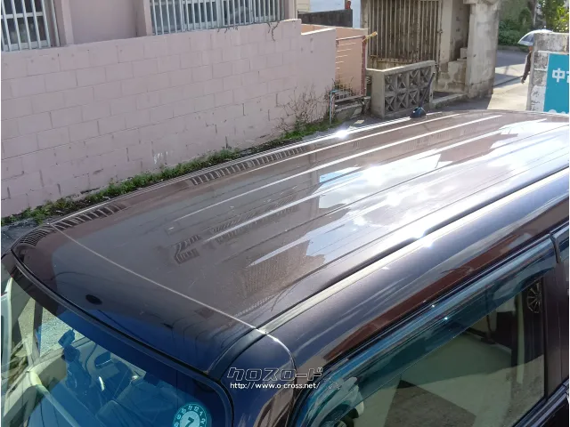日産 モコ
