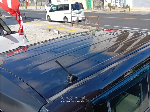 日産 モコ