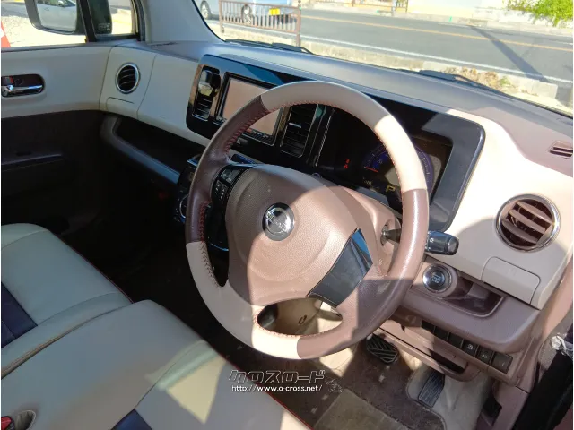日産 モコ