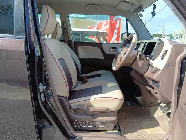 日産 モコ