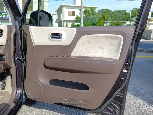 日産 モコ