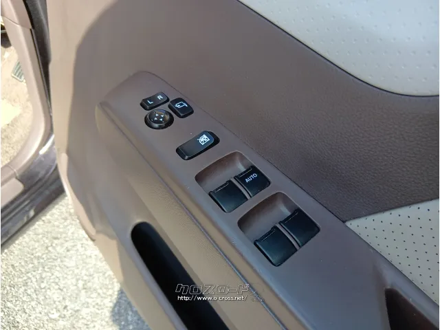日産 モコ