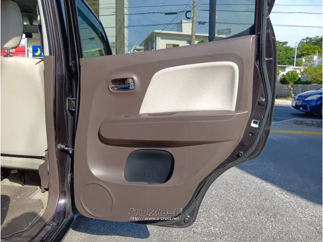 日産 モコ