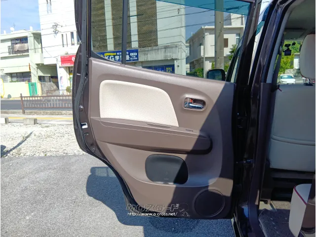 日産 モコ