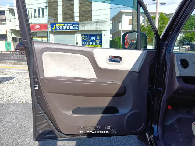 日産 モコ
