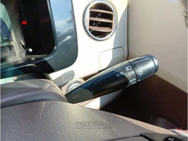 日産 モコ