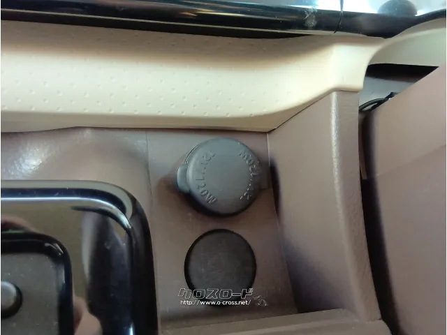 日産 モコ