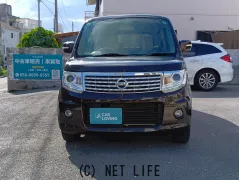 日産 モコ