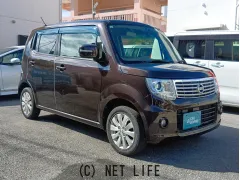日産 モコ