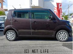 日産 モコ