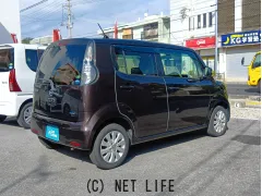 日産 モコ