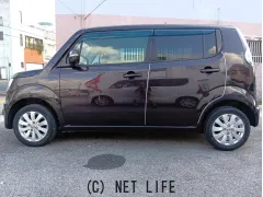 日産 モコ