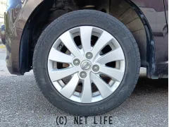 日産 モコ