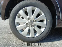日産 モコ