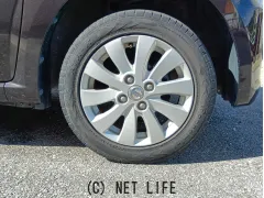日産 モコ