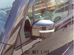 日産 モコ