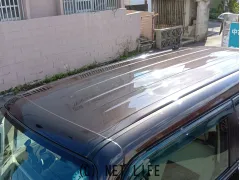 日産 モコ