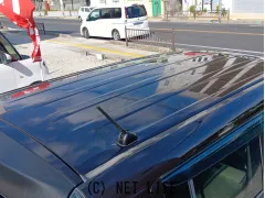 日産 モコ