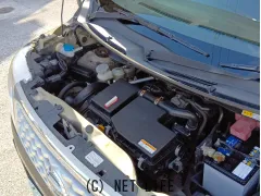 日産 モコ