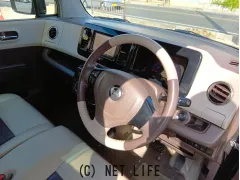 日産 モコ