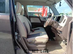 日産 モコ