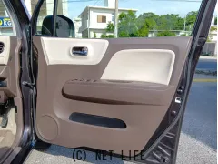 日産 モコ