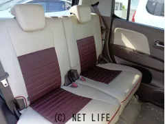 日産 モコ