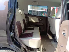 日産 モコ