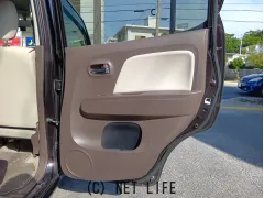 日産 モコ