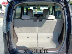 日産 モコ