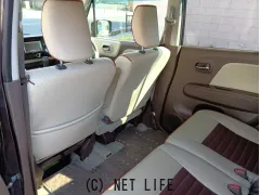 日産 モコ