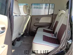 日産 モコ