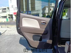 日産 モコ