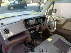 日産 モコ