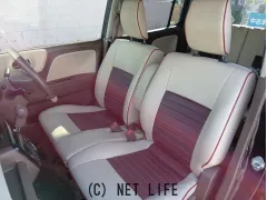 日産 モコ