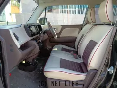 日産 モコ