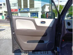 日産 モコ