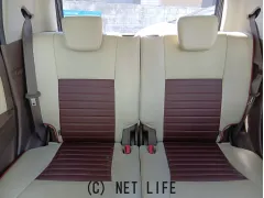 日産 モコ