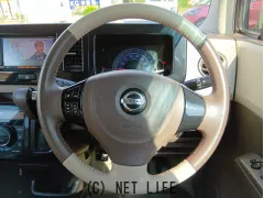 日産 モコ