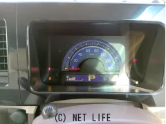 日産 モコ